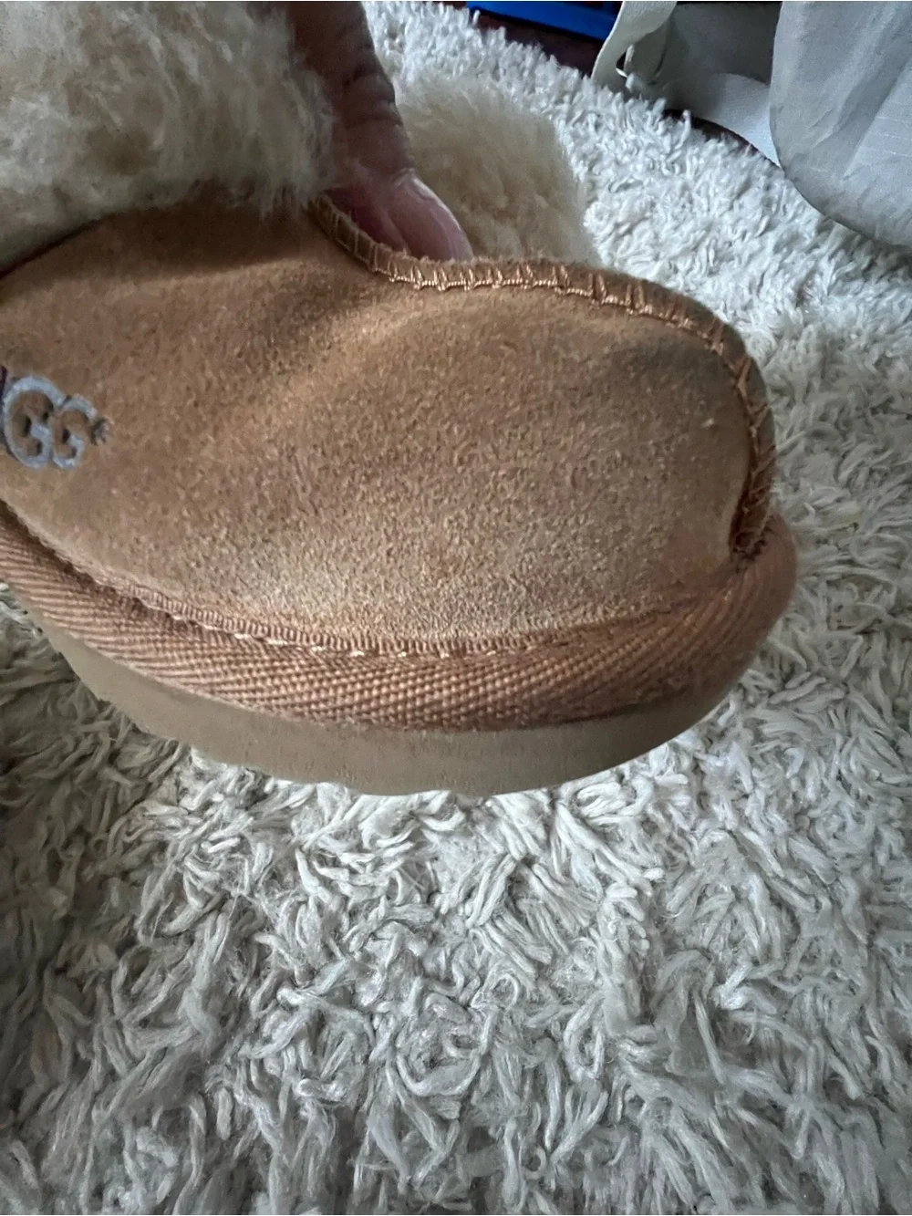 UGG cozy kids